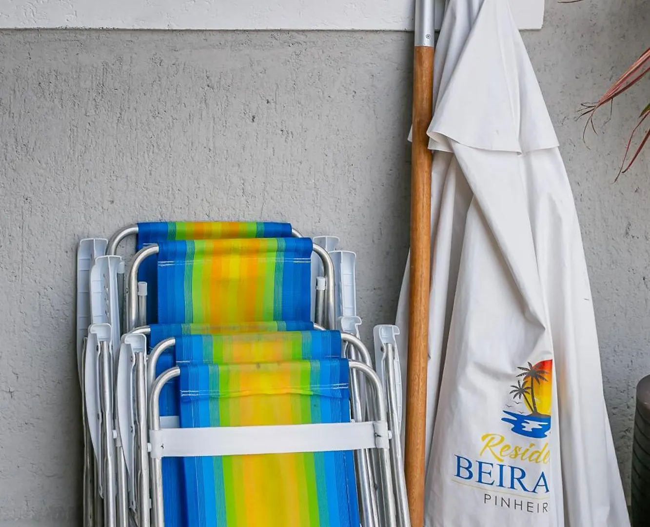 Rj Residencial Beira Mar Villa Palhoça