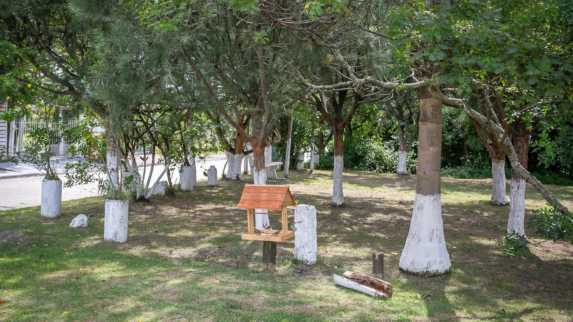 Vakantiehuis Rj Residencial Beira Mar Villa Palhoça