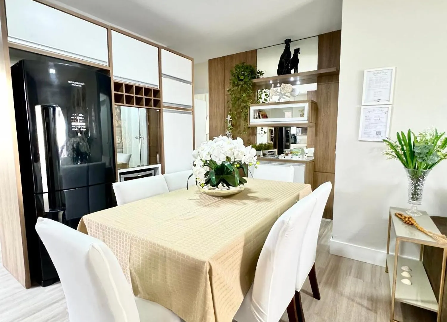 Rj Residencial Beira Mar Villa Palhoça 0*,
