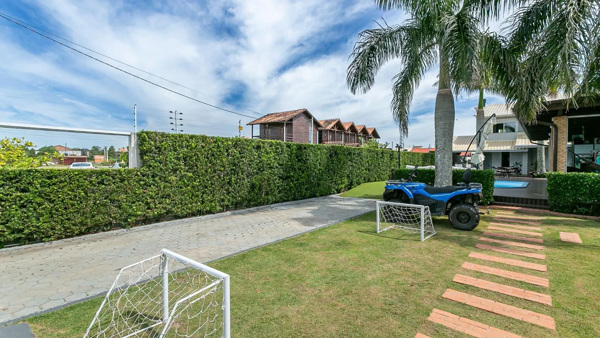 Villa Rj Residencial Beira Mar Palhoça