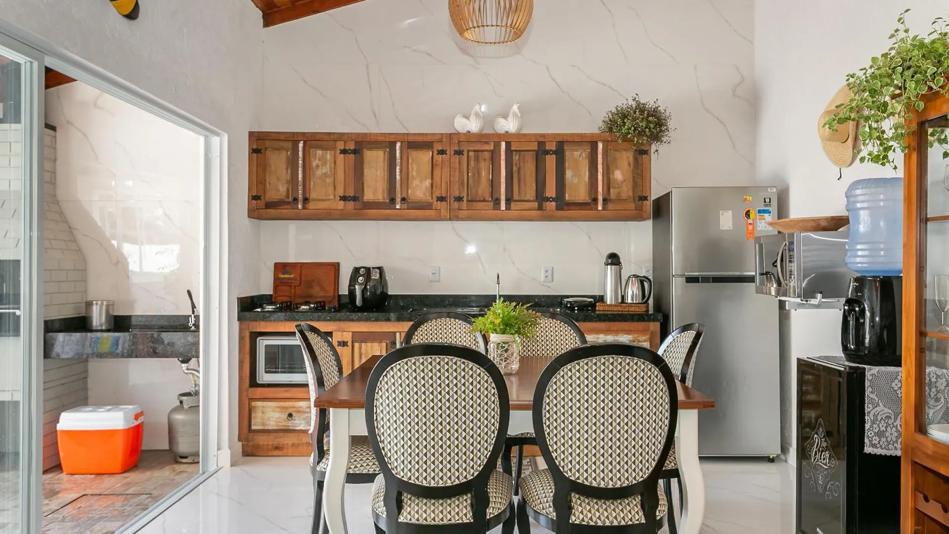 Villa Rj Residencial Beira Mar Palhoça 0*,  Brasilien