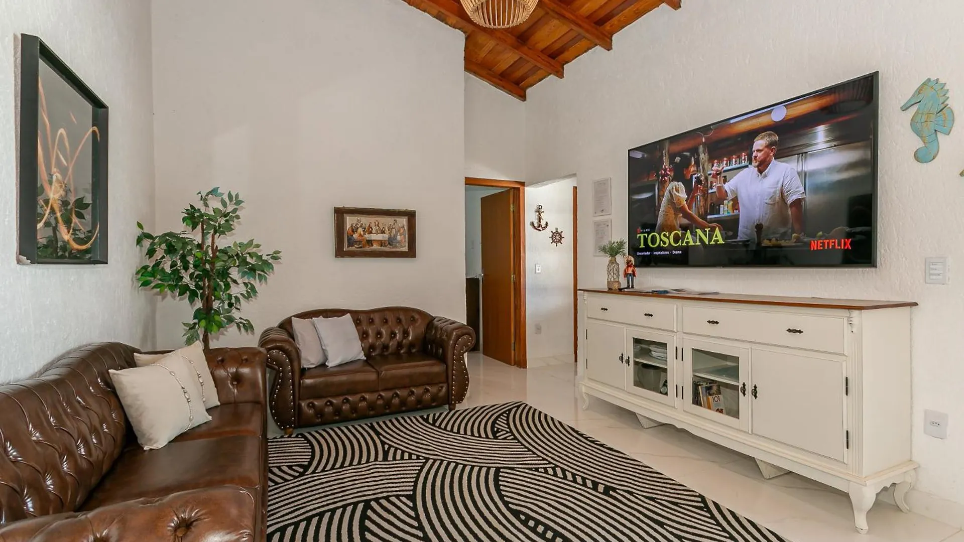 Villa Rj Residencial Beira Mar Palhoça