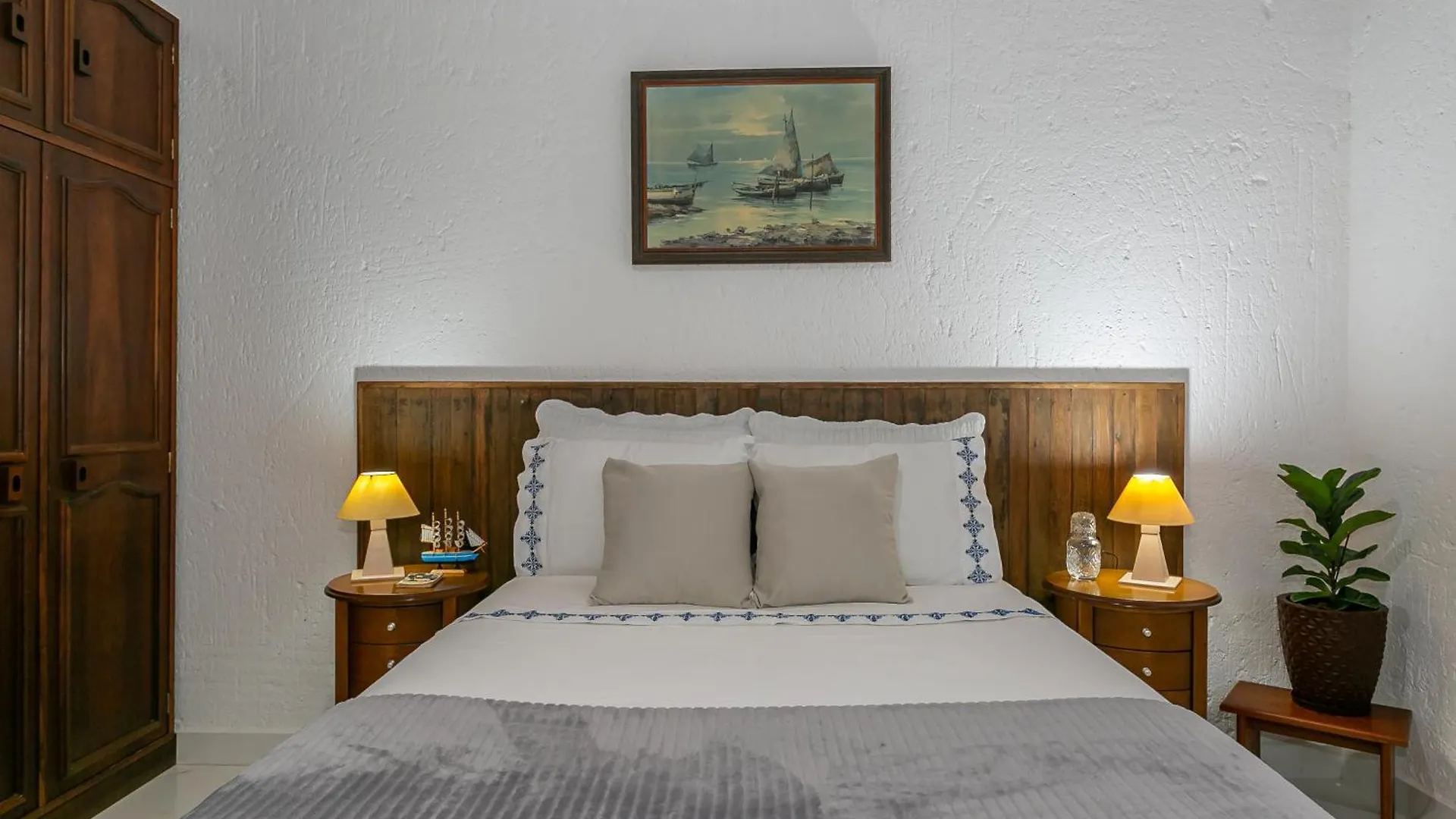 Ferienhaus Villa Rj Residencial Beira Mar Palhoça Brasilien