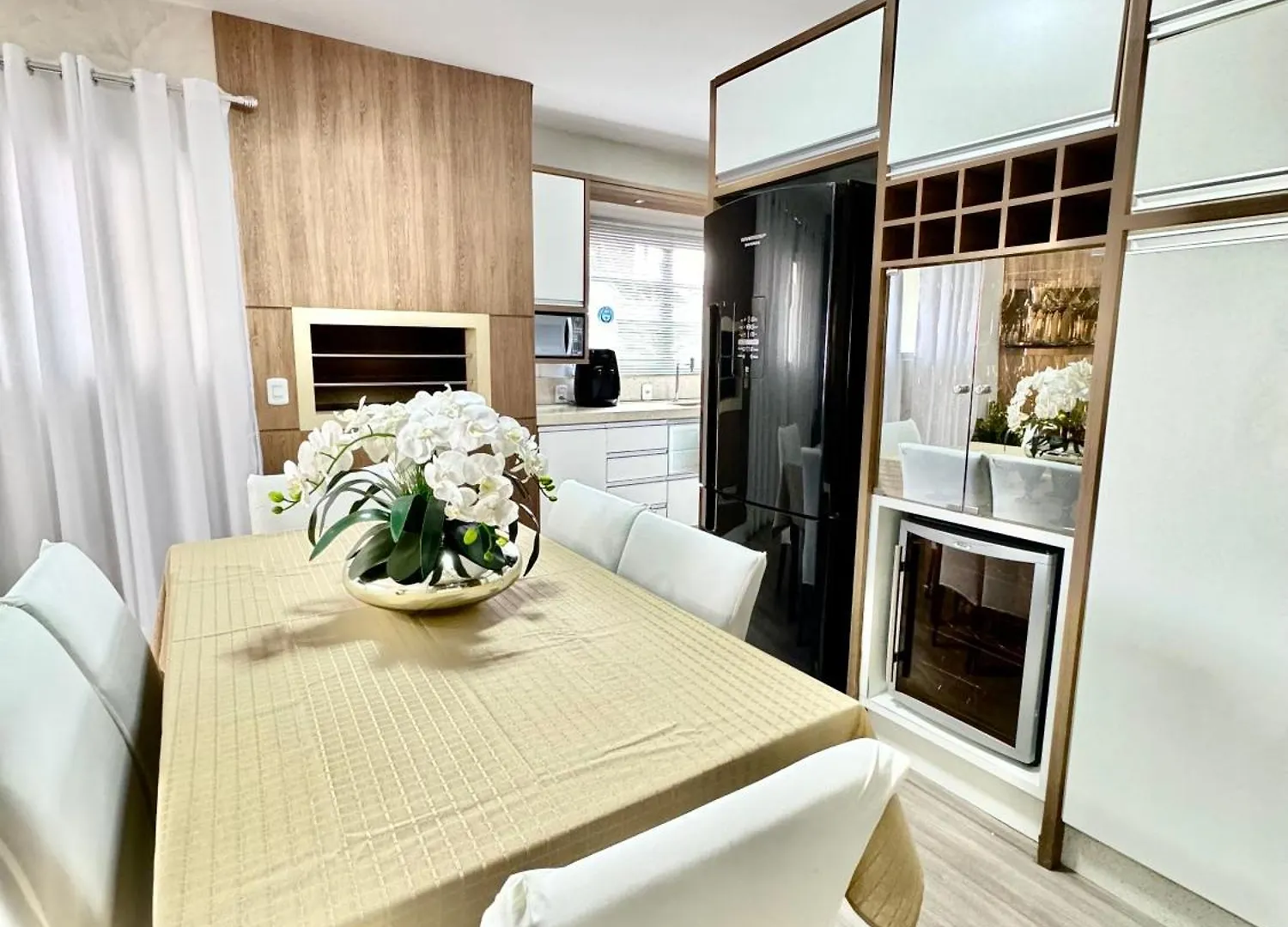 Ferienhaus Villa Rj Residencial Beira Mar Palhoça Brasilien
