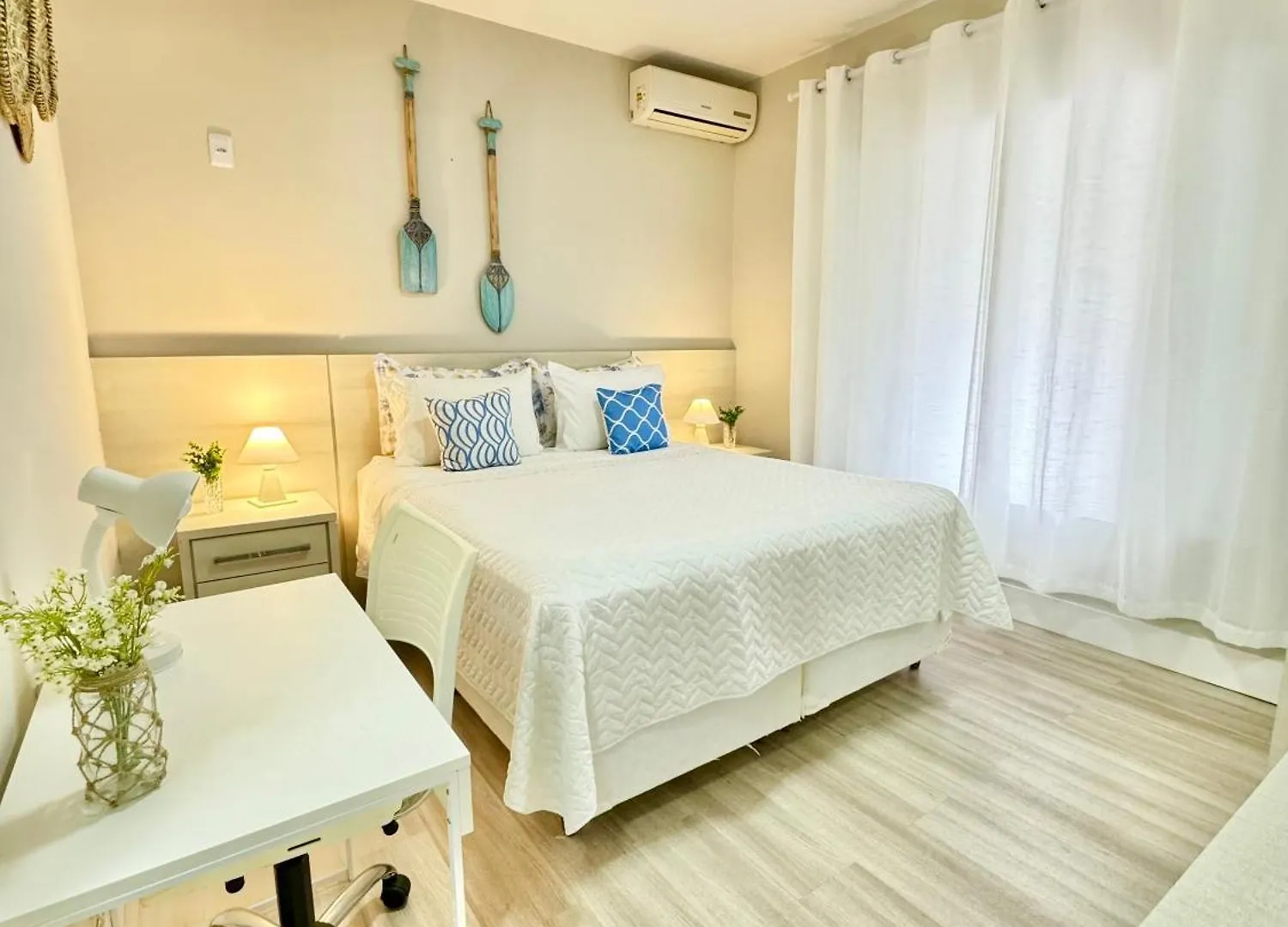 Ferienhaus Villa Rj Residencial Beira Mar Palhoça