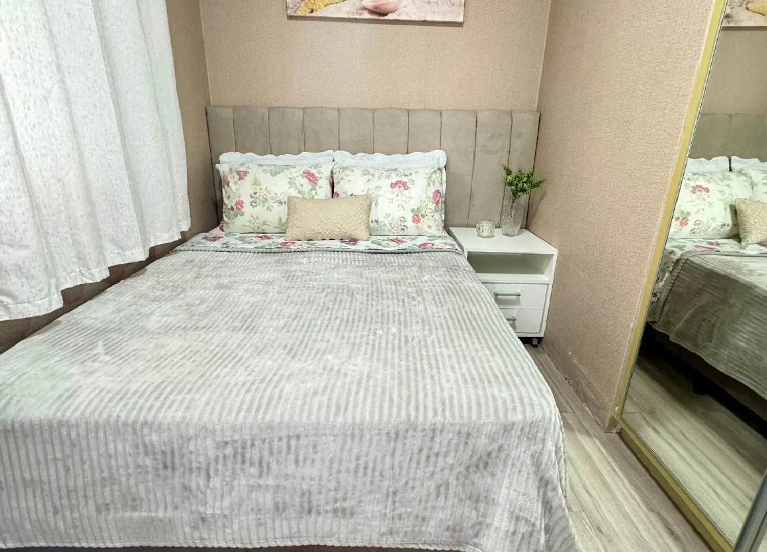 Rj Residencial Beira Mar Villa Palhoça 0*,