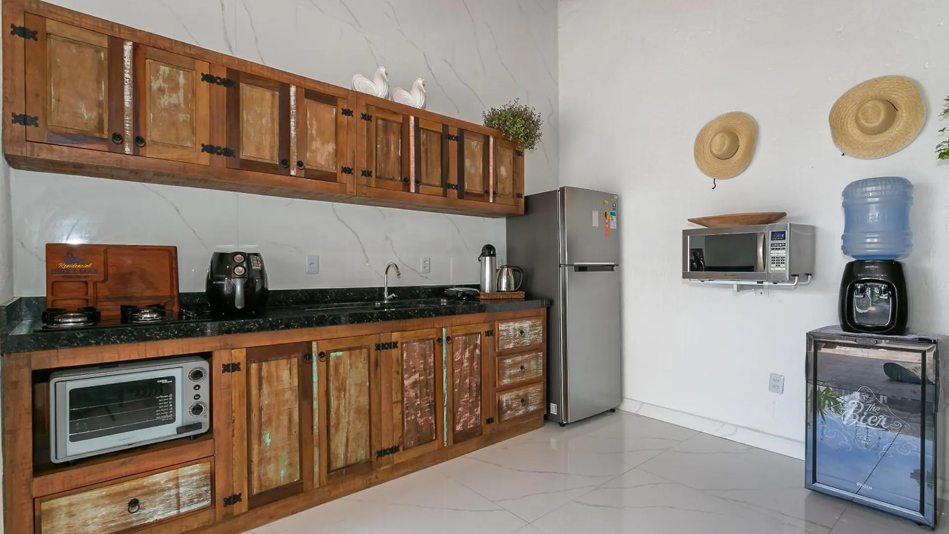 Rj Residencial Beira Mar Villa Palhoça 0*,  Brasilien