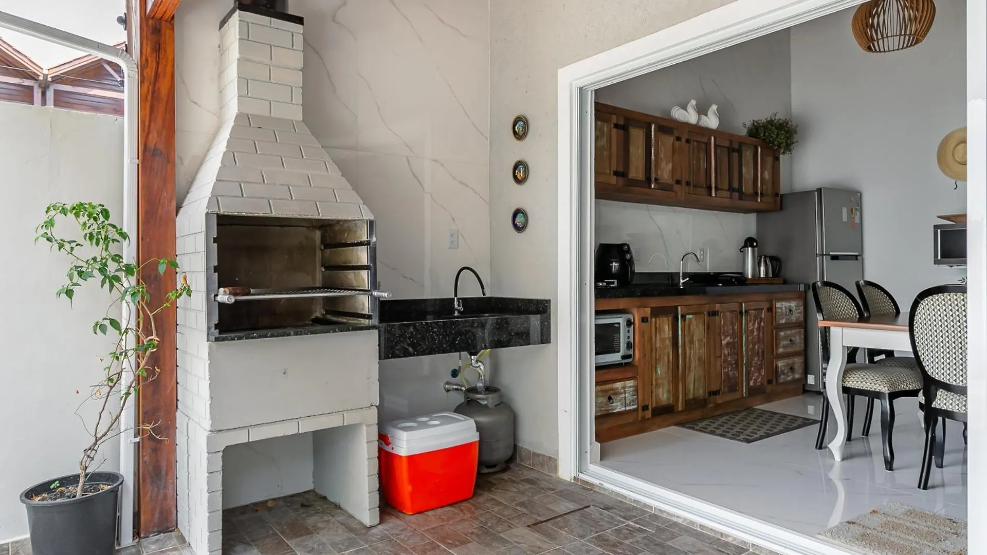 Rj Residencial Beira Mar Villa Palhoça