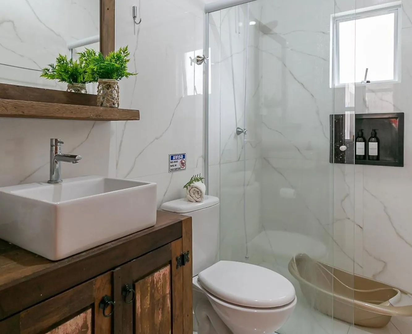 Rj Residencial Beira Mar Villa Palhoça Feriehus