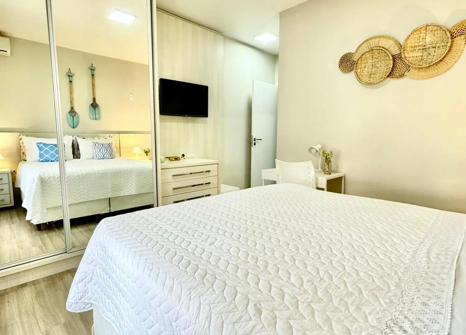 Feriehus Rj Residencial Beira Mar Villa Palhoça
