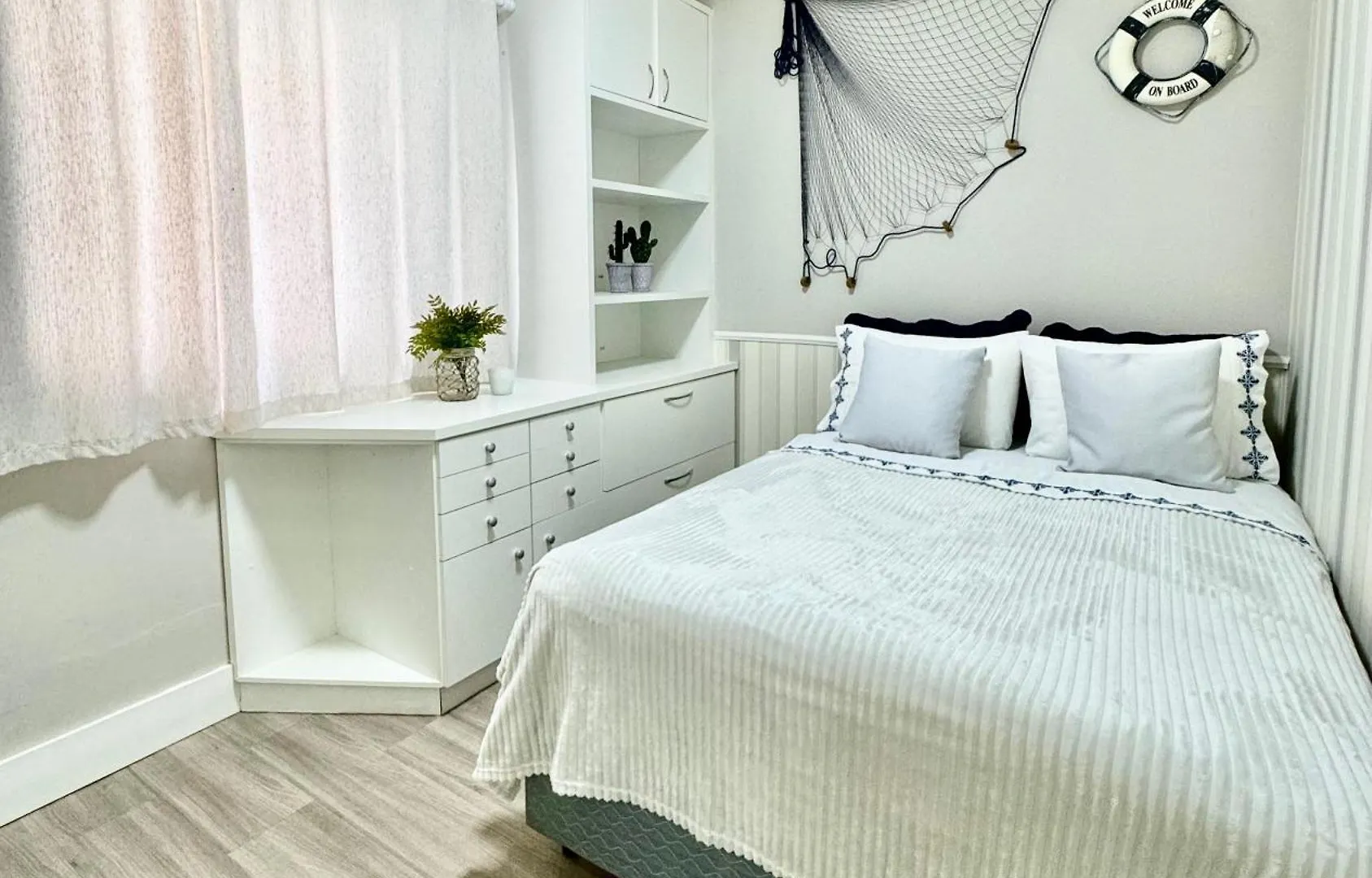 Feriehus Rj Residencial Beira Mar Villa Palhoça Brasilien
